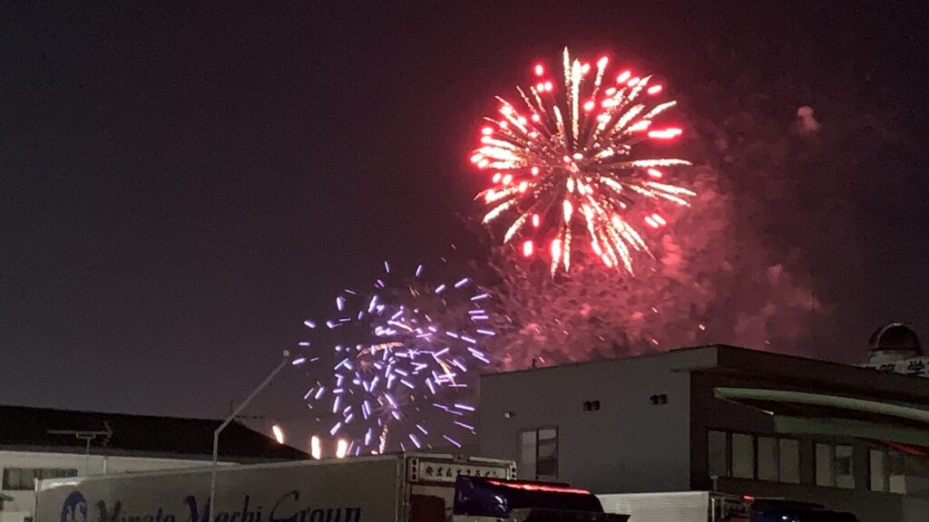 芦屋サマーカーニバル