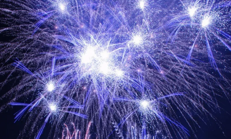 八王子花火大会