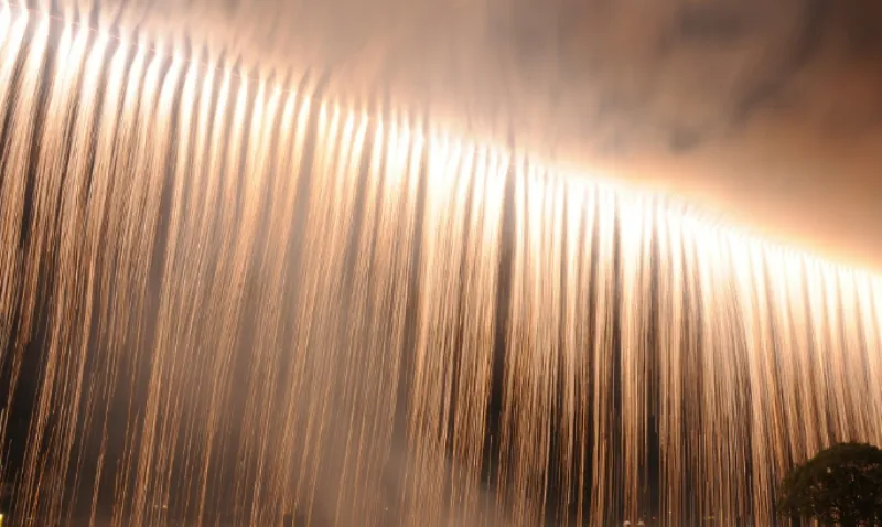 にいはま納涼花火大会