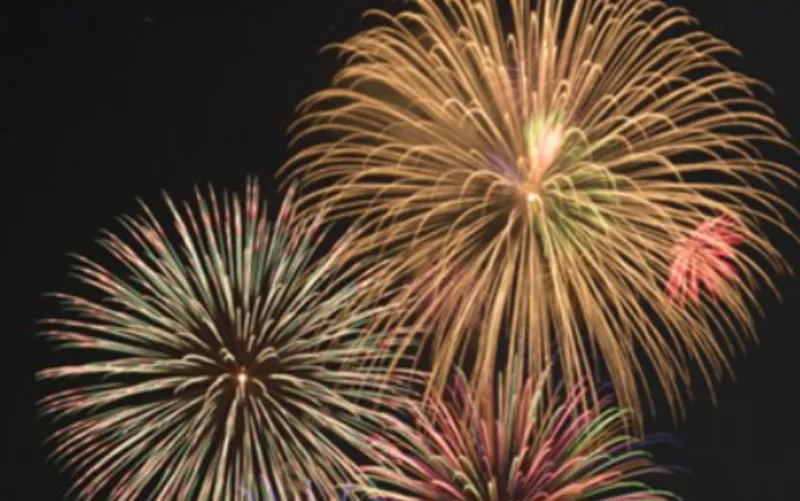 かいもん夏祭り