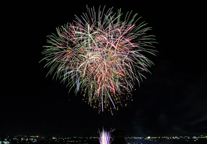 加古川花火大会