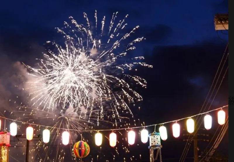 倶知安じゃが祭り2024