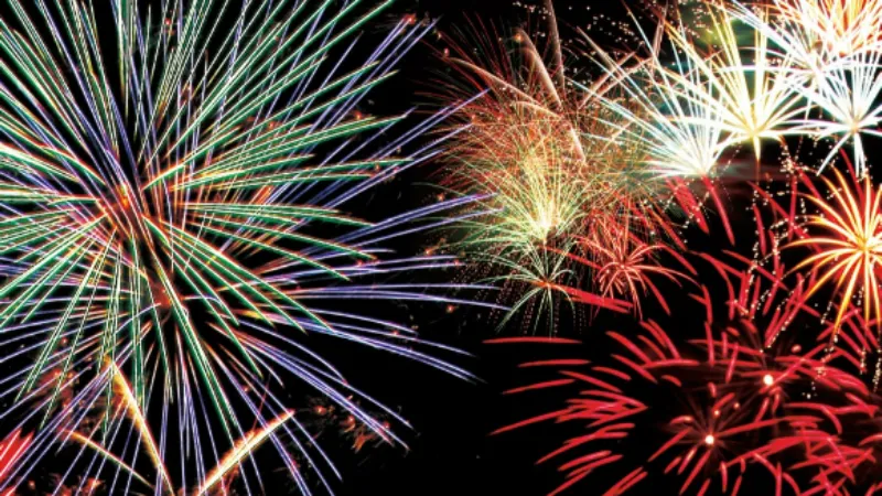 大河原夏祭り花火大会2024