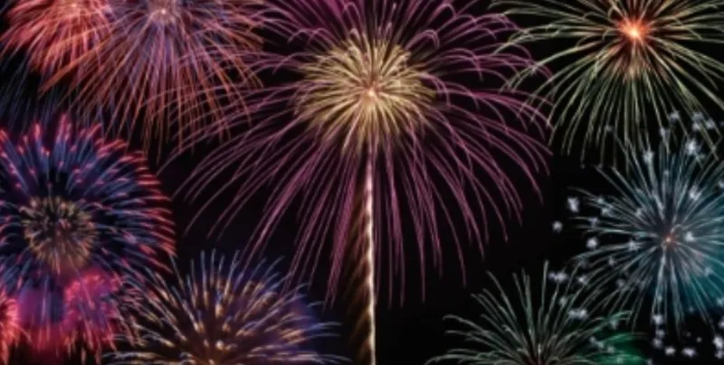 留萌花火大会(オロロンサマーフェスタ)2024