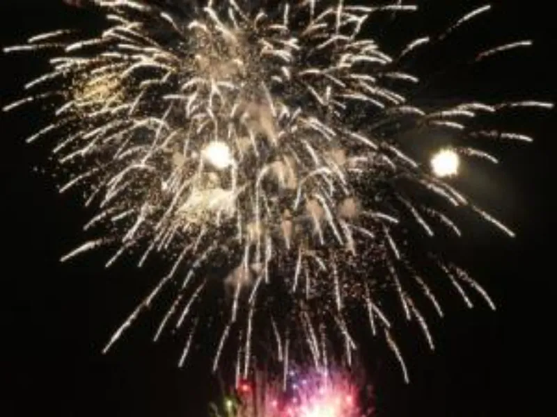 高崎町夏まつり花火大会2024