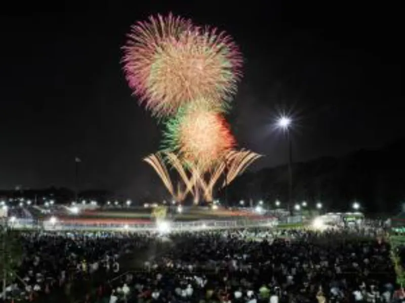 八千代ふるさと親子祭2024